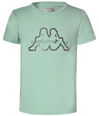 Image de T-shirt Kappa 361C6CW_W5C pour Enfant