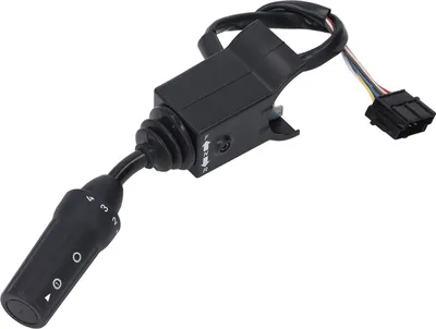 Obrázek produktu pro Sloupový spínač 11171771 Náhrada joysticku pro nakladač L50BM L50C L50D L50E L60E L70D L90E L110E L150E L220E L180E L120E
