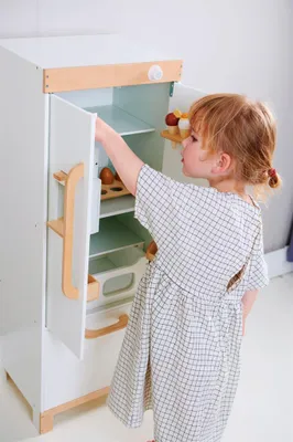 Zdjęcie produktu dla Lodówka TENDER LEAF