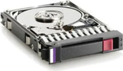 Produktbild von HPE Dual Port - Festplatte - 72 GB - 2.5" (6.4 cm)