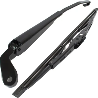 Produktbild von Heckwischerarm + Spritzdüse SET für Seat Leon 1M 1999-2006
