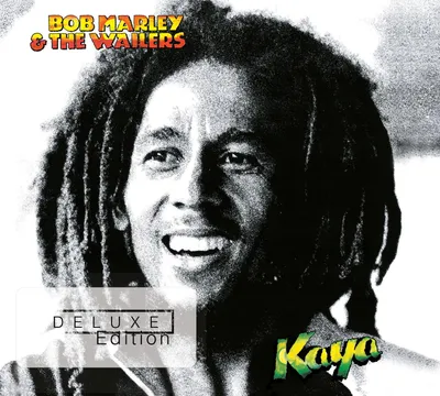 Produktbild von Marley,Bob & Wailers,The-Kaya (2013 Remastered) (D