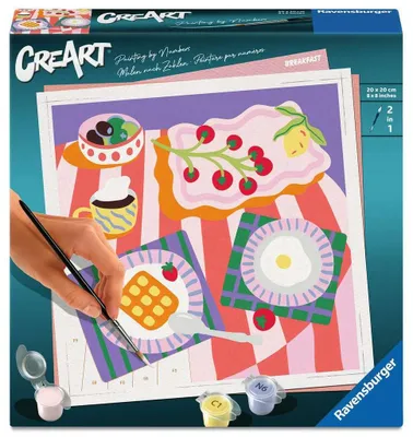 Immagine prodotto di Colazione