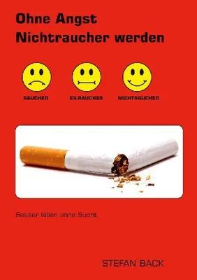 Produktbild von Ohne Angst Nichtraucher werden