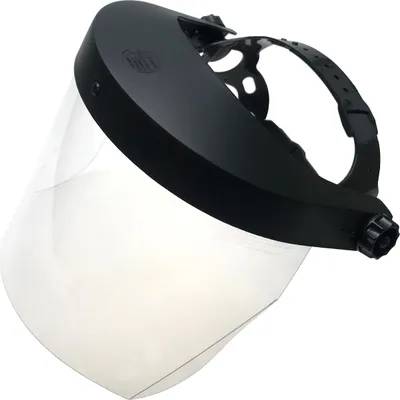 Produktbild von Gesichtsschutz Visier Schirm Schutzvisier Schutzschild Gesichtsmaske Face Shield