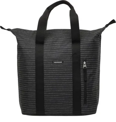 Image de New Looxs - 272.181 - Sacoche de vélo - Shopper Kota 24 L - noir