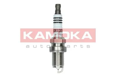 Produktbild von KAMOKA Zündkerze Iridium für OPEL Corsa D Schrägheck (S07) 7100007