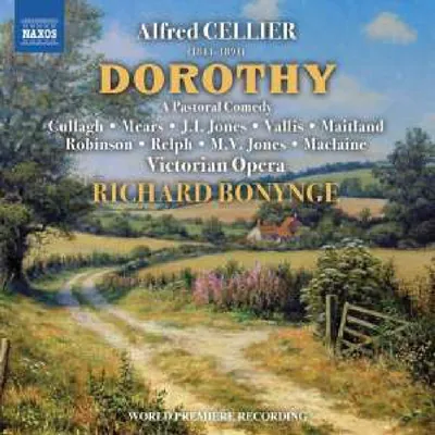 Obrázek produktu pro Dorothy