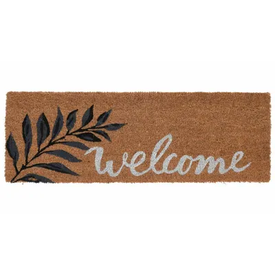 Obrázok produktu pre Rohožka Welcome coconut 75x25 cm