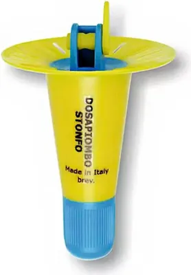 Produktbild von Stonfo Posen-Lotvorrichtung Bezeichnung: Zum Austarieren von größeren Posen