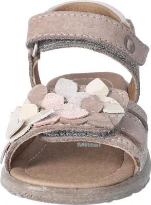 Produktbild von Ricosta Sandalen Sandalen Nubukleder