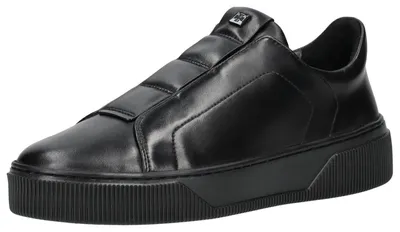 Produktbild von Högl Leder Sneaker mit praktischem Slip-On-Design für einfaches Anziehen