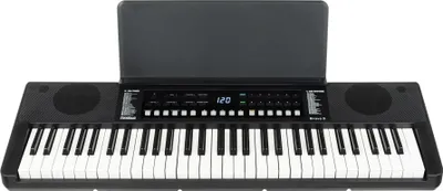Produktbild von Pianonova Bravo 3 Tastatur mit Anschlagdynamik