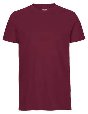 Immagine prodotto di Neutro - T-shirt da uomo LT4802 (XL) (bordeaux)