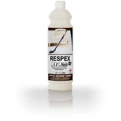 Produktbild von Teppichreiniger Respex 265 1 Liter