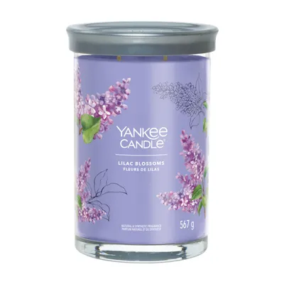 Obrázek produktu pro Yankee Candle Tumbler Lilac Blossoms 567 g