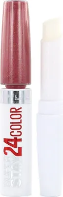 Obrázek produktu pro Tekutá rtěnka s balzámem SuperStay 24H Color 5,4 g, 250 Sugar Plum