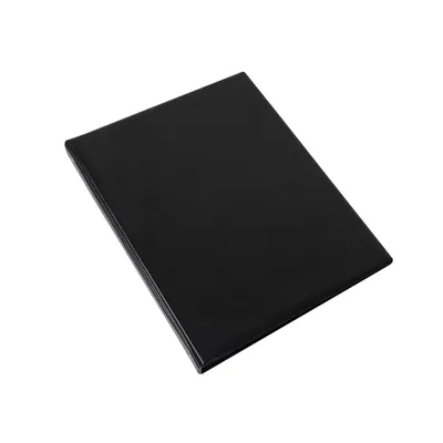 Produktbild von Poznámkový blok Karis A4 plast bez registru
