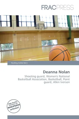 Produktbild von Deanna Nolan
