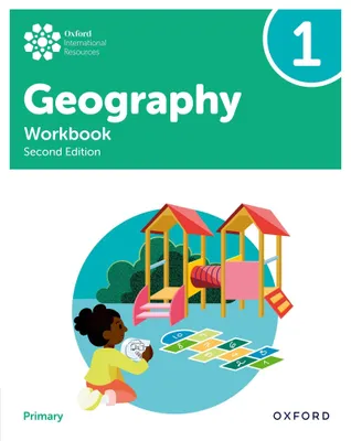 Produktbild von Oxford International Geography: Workbook 1