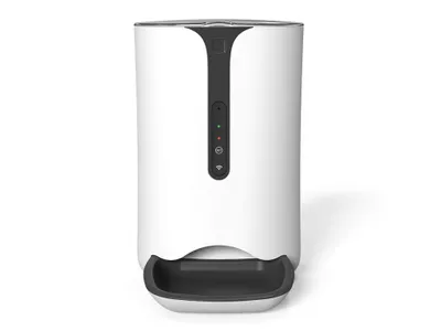 Immagine prodotto di BOT Distributore intelligente di cibo per animali D1 Tuya WiFi bianco