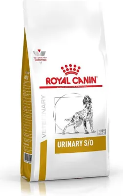 Zdjęcie produktu dla ROYAL CANIN Urinary S/O 13kg