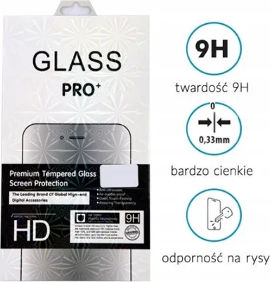 Zdjęcie produktu dla SZKŁO HARTOWANE 9H XIAOMI Mi 6