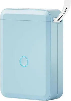 Obrázek produktu pro NIIMBOT  D110 Blue