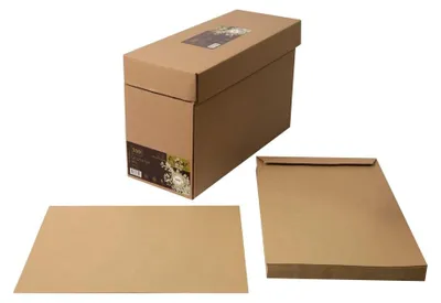 Produktbild von Clairefontaine 67502C, 324 mm, 229 mm, 1 Stück(e), Frankreich