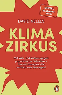 Immagine prodotto di Politikzirkus