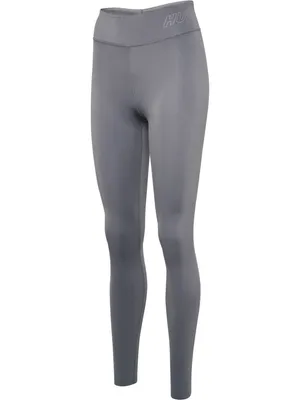 Produktbild von hmlTE FUNDAMENTAL MID WAIST TIGHTS