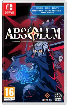 Obrázek produktu pro Absolum  (SWITCH)