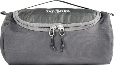 Produktbild von Tatonka GmbH Care Barrel,titan grey dunkelgrau melange
