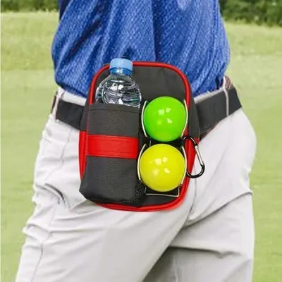 Produktbild von Golfball-Aufbewahrungstasche
