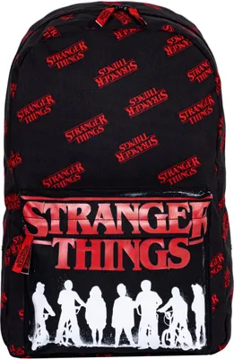 Immagine prodotto di Zaino singolo Astra di Stranger Things