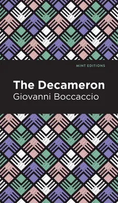 Produktbild von The Decameron