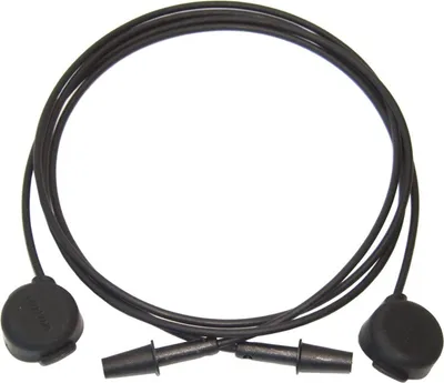 Immagine prodotto di SRAM 00.7018.210.002 Connettore cavo (ricambio) Blip per eTap, 450mm, nero