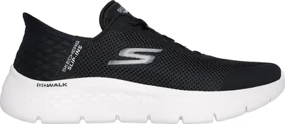 Produktbild von Skechers Go Walk Flex Grand Entry Slip-On Schwarz BKW Größe EU 38