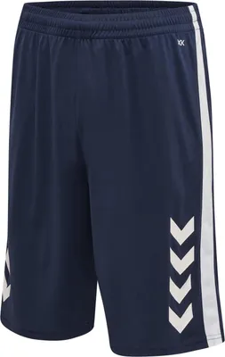 Produktbild von Hummel hmlCORE XK Basket Shorts Kinder