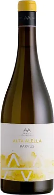 Image de Alta Alella Parvus Chardonnay 2024 vin blanc Espagne 75.00 cl 12.5 %