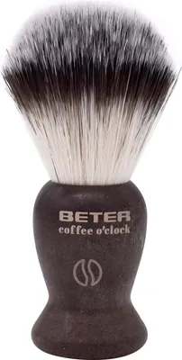 Zdjęcie produktu dla Pędzel do golenia COFFEE O'CLOCK 1 szt