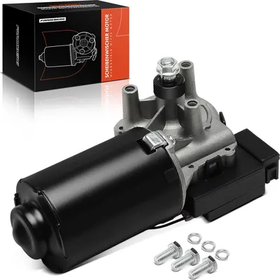 Immagine prodotto di Frankberg 1x motore tergicristallo Motore tergicristallo anteriore per Alfa Romeo 156 932 Fiat Marea