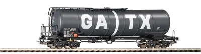 Produktbild von Piko Knickkesselwagen GATX DB AG V