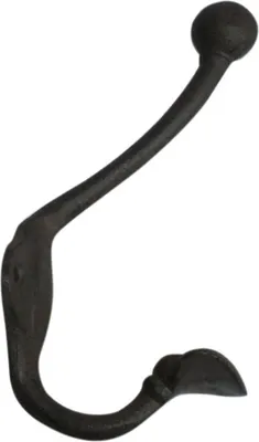 Produktbild von Esschert Design Kleider- und Huthaken; LH222