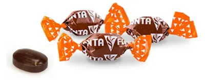Image de Anta Flu - Bonbons contre la toux Classic - 1 kg