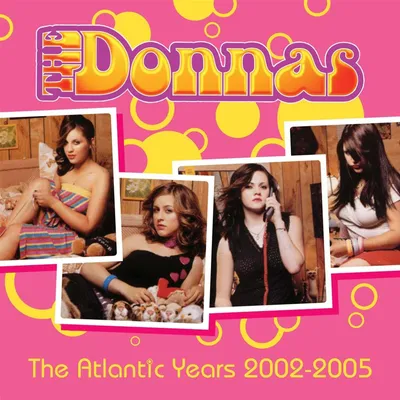 Produktbild von The Atlantic Years 2002-2005 3CD Set