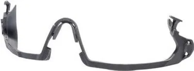 Produktbild von uvex Ersatz- u. Zubehörrahmen für uvex i-5 guard Schutzbrille grau