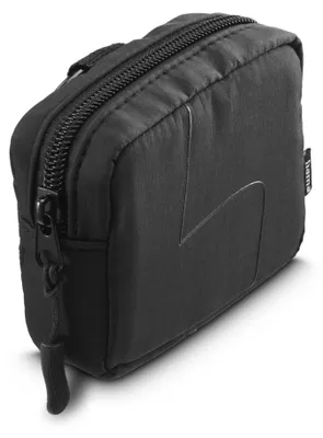 Zdjęcie produktu dla Hama 00231046, Etui, Nylon, Czarny