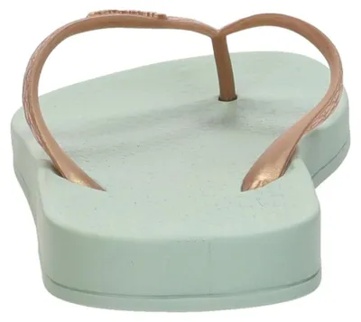 Produktbild von Ipanema Anatomic Tan  Teenslippers - Groen - Maat 38