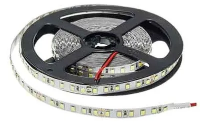 Obrázek produktu pro LED pásky „2835“ 24 V – 18 W/m – IP20 – 4000 K – role 5 metrů